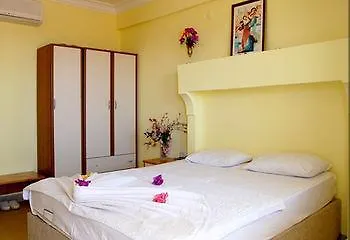 Zafer Appart hôtel