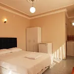 Lejlighedshotel Zafer