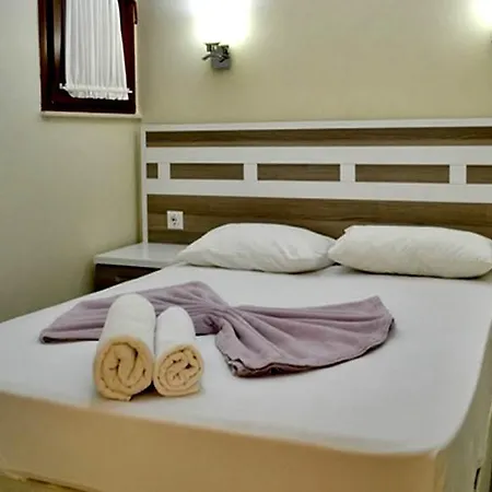 Aparthotel Zafer