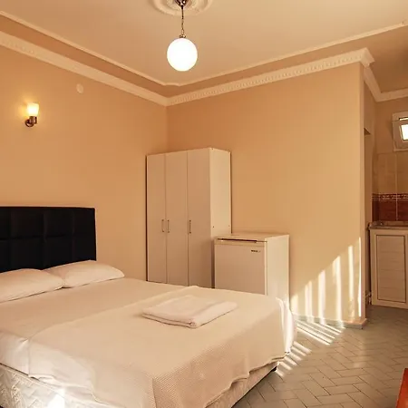 מלון דירות Zafer