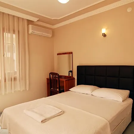 Zafer מלון דירות Ayvalı