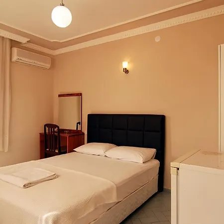 Aparthotel Zafer *