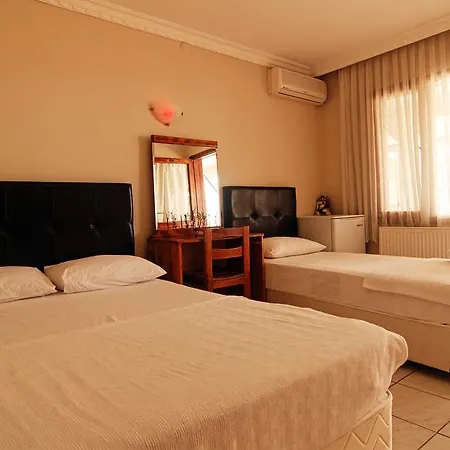 מלון דירות Zafer Ayvalı