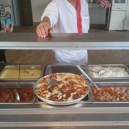 Lägenhetshotell Zafer *