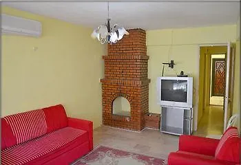 Zafer מלון דירות *