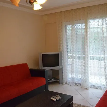 Zafer Aparthotel