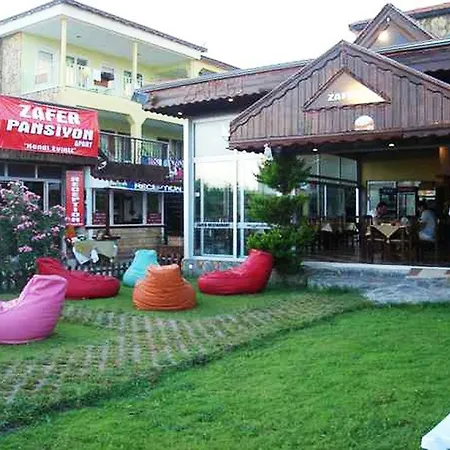 Zafer Aparthotel Ayvalik
