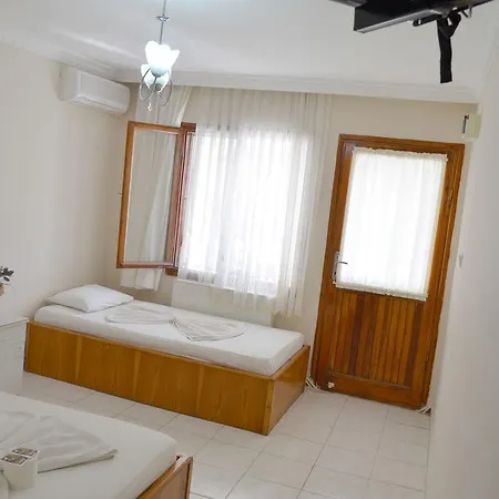 Zafer מלון דירות *