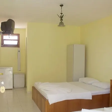 Zafer Aparthotel