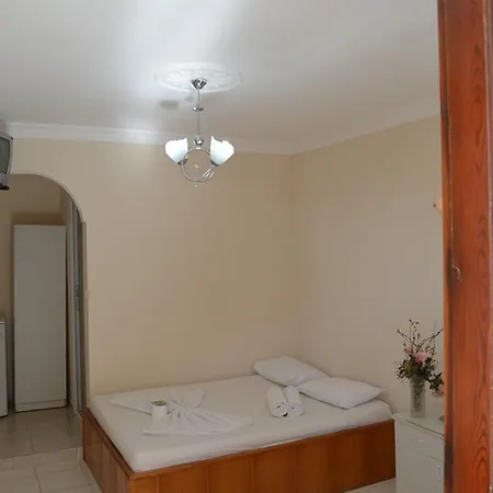 מלון דירות Zafer