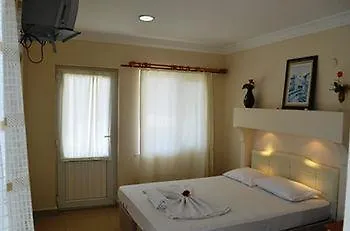 Zafer Apartahotel